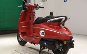 PEUGEOT ジャンゴ150A