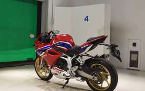 HONDA CBR250RR A 2021 MC51