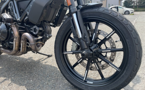 DUCATI SCRAMBLER FULL THROTTLE 2021 KB02