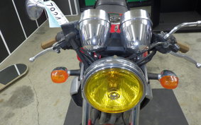 KAWASAKI BALIUS 250 2020 ZR250A