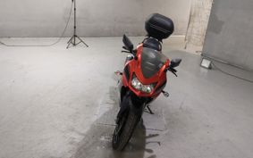 KAWASAKI NINJA250R EX250K