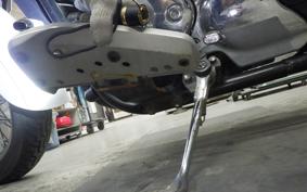 HONDA SHADOW 400 2008 NC34