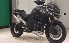TRIUMPH TIGER EXPLORER 2014