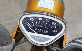 HONDA DAX 50 2017 ST50