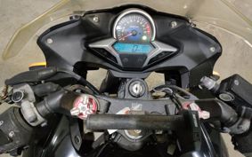 HONDA CBR250R MC41