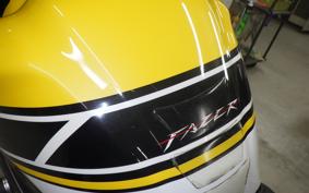 YAMAHA FZ1 FAZER 2008 RN21J