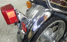 YAMAHA SR500 1993 1JN