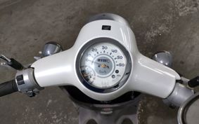 HONDA GIORNO AF70