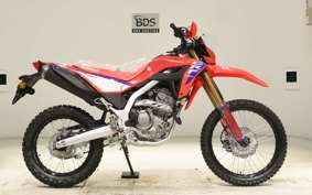 HONDA CRF250L 2024 MD47
