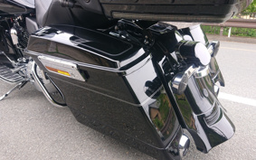 HARLEY FLHTCU1690 2011 FCM