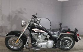 HARLEY FLST 1450 2005 JEY