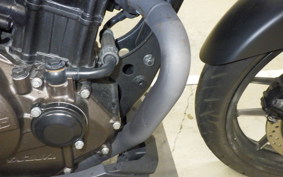 SUZUKI GIXXER 250 2024 ED22B