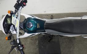 YAMAHA SEROW 250 Gen.2 DG17J