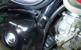 KAWASAKI ESTRELLA CUSTOM 2025 BJ250A