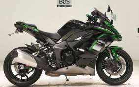 KAWASAKI NINJA 1000SX 2021 ZXT02K