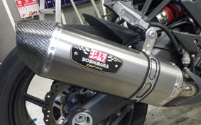 KAWASAKI NINJA 1000 A 2018