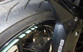 KAWASAKI ZX-25R ZX250E