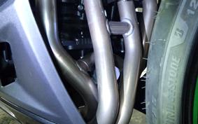 KAWASAKI NINJA 1100SX 2026 ZXT10H