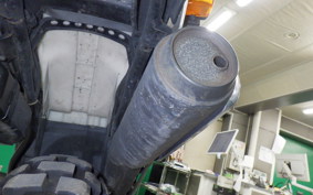 YAMAHA SEROW 225 Gen.3 2021 DG08J