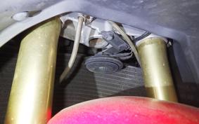 HONDA CBR600RR GEN 2 2005 PC37