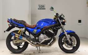 KAWASAKI BALIUS 250 Gen.2 ZR250B