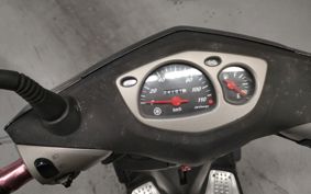 YAMAHA CYGNUS 125 X SE12J