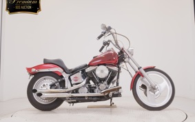 HARLEY FXSTC 1340 1991