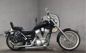 SUZUKI INTRUDER 1400 1988 VX51L