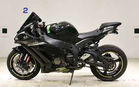 KAWASAKI ZX 10 NINJA ABS 2017