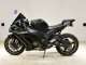 Фото Kawasaki ZX 10 NINJA ABS 2017 с японского аукциона