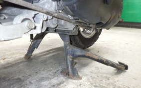 HONDA ﾍﾞﾝﾘｨ110 JA09