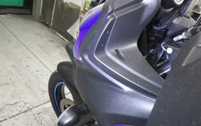 SUZUKI Vｽﾄﾛｰﾑ650A 2013 VP56A