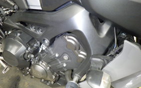 YAMAHA MT-09 A 2017 RN52J