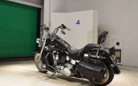 HARLEY FLSTN 1580 2009