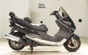 YAMAHA MAJESTY 125 FI