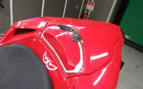 DUCATI STREETFIGHTER S 2010