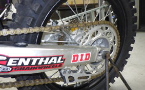 HONDA CRF450R PE07