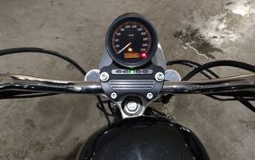 HARLEY XL883L 2007 CR2