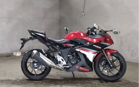 SUZUKI GSX250 R DN11A
