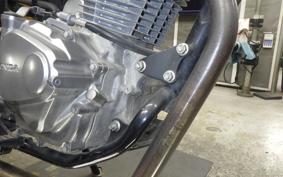 HONDA FTR223 2021 MC34