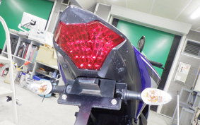 YAMAHA YZF-R25 2014 RG10J