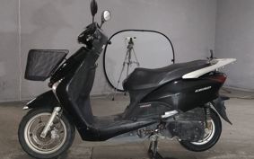 HONDA LEAD 110 JF19