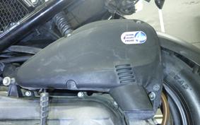HONDA ZOOMER AF58