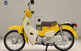 HONDA C50 SUPER CUB 2011 AA09