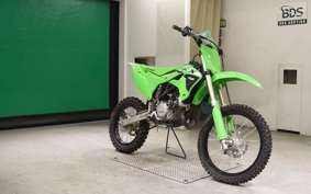 KAWASAKI KX112 2018 KX112A