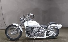 YAMAHA DRAGSTAR 400 2004 VH01J