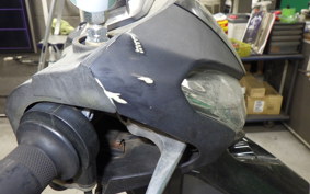 YAMAHA CYGNUS 125 XSR 3 2023 SEA5J