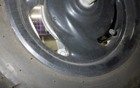 YAMAHA AXIS 125 Z SED7J
