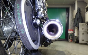 HARLEY XL1200CI 2014