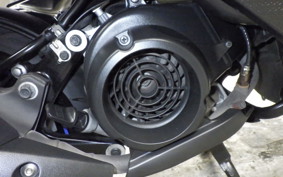 YAMAHA BW S125 Gen.2 2016 SEA6J